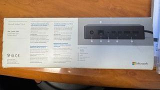 Microsoft Surface Dock