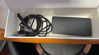 Microsoft Surface Dock
