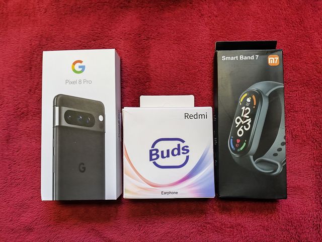 ◆SIGILLATO + REGALO◆ Google Pixel 8 PRO 12/128 GB