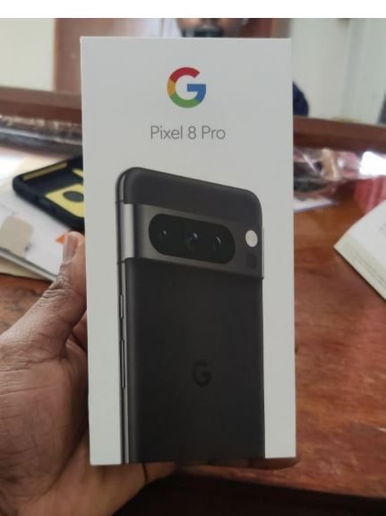 ◆SIGILLATO + REGALO◆ Google Pixel 8 PRO 12/128 GB