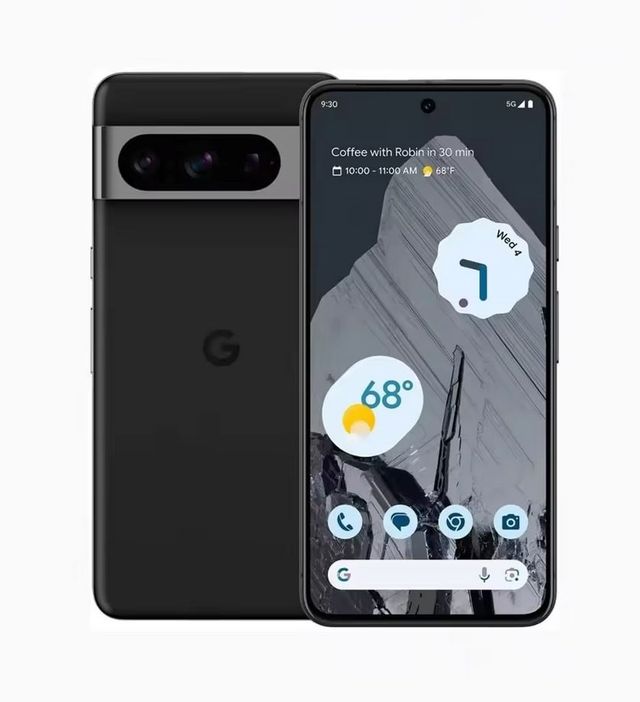 ◆SIGILLATO + REGALO◆ Google Pixel 8 PRO 12/128 GB