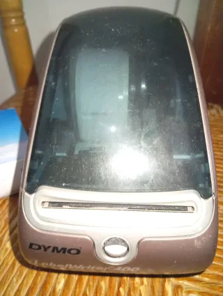 DYMO LabelWriter 400