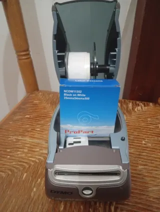 DYMO LabelWriter 400