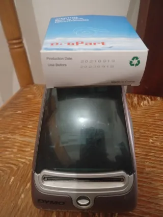 DYMO LabelWriter 400