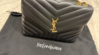 Borsa Saint Laurent