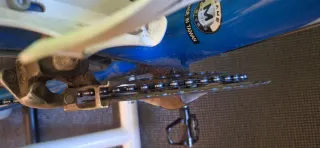 Bicicleta de carretera Giant