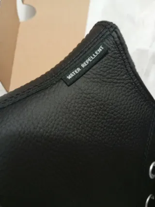 Converse piel talla 39