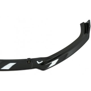 Añadido Spoiler Lip delantero para Audi A4 B9 2016