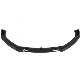 Añadido Spoiler Lip delantero para Audi A4 B9 2016