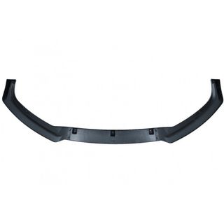 Añadido Spoiler Lip delantero para Audi A4 B9 2016