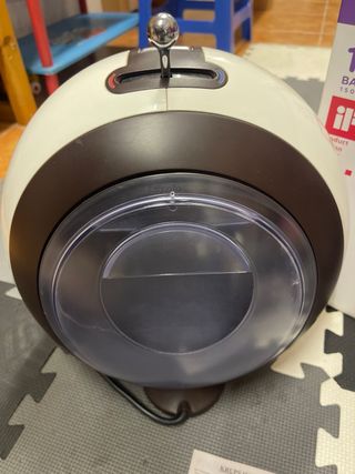 Cafetera Nescafé Dolce Gusto Krups