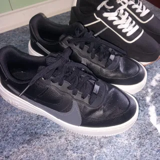 Zapatillas Nike Air Force 1 Negras