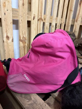 Patines en línea talla 40 nuevos