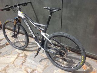 Orbea Oiz M30