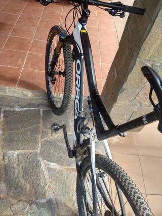 Orbea Oiz M30