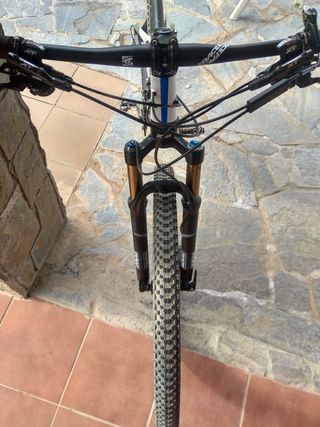 Orbea Oiz M30