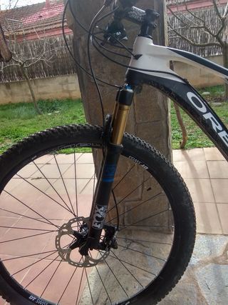Orbea Oiz M30