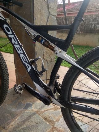 Orbea Oiz M30