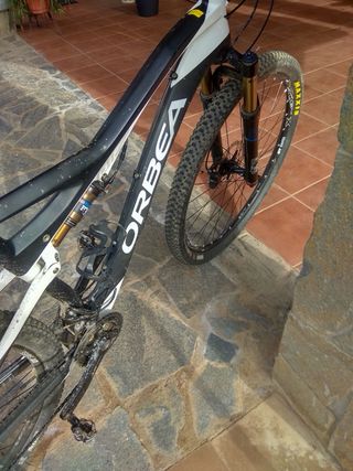 Orbea Oiz M30