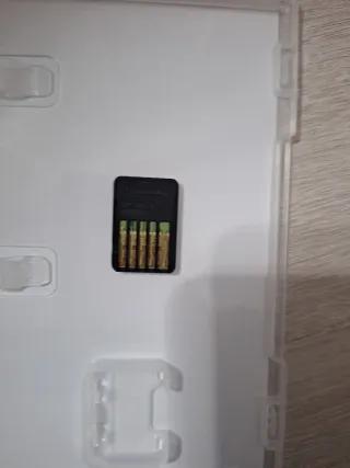 Minecraft Nintendo Switch