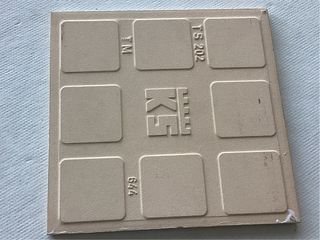 Azulejo Vintage Bovril Publicidad