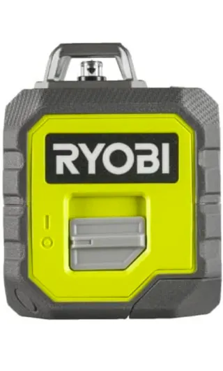 Nivel Láser Ryobi