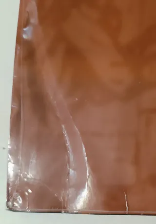 Dover - Devil Came to Me. LP. Vinilo, Rock, Indie