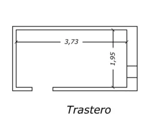Alquiler trastero Vitoria-Gasteiz