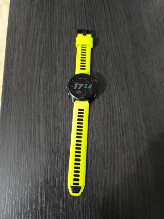 Correas Garmin Forerunner 245 Music