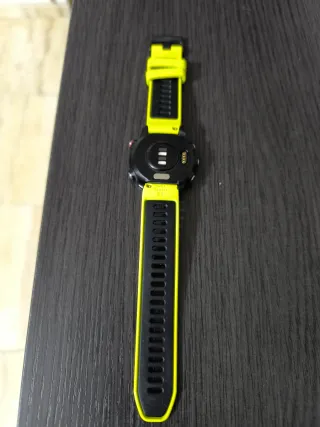 Correas Garmin Forerunner 245 Music