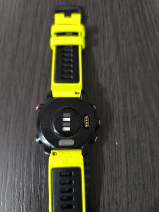 Correas Garmin Forerunner 245 Music