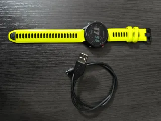 Correas Garmin Forerunner 245 Music