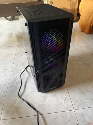 Ordenador i7 Gaming Juegos PC Gamer