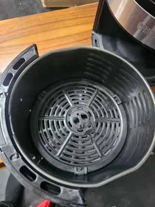 Princess 182026 Digital Aerofryer XXL