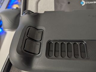 Valve Steam Deck 512 GB LCD