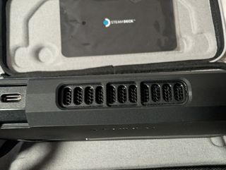 Valve Steam Deck 512 GB LCD