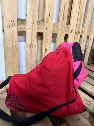 Patines en línea Oxelo Talla 40 Nuevos
