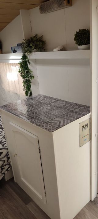 Caravana Sun Roller Fiesta <750kg