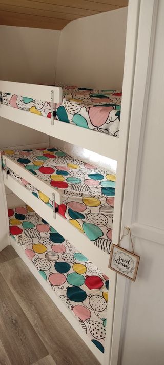 Caravana Sun Roller Fiesta <750kg