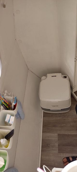 Caravana Sun Roller Fiesta <750kg