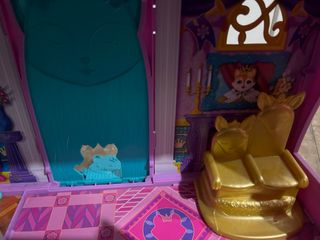 Casa Encantimals Palacio Zorro