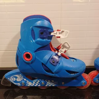 Patines en línea Oxelo Play 3