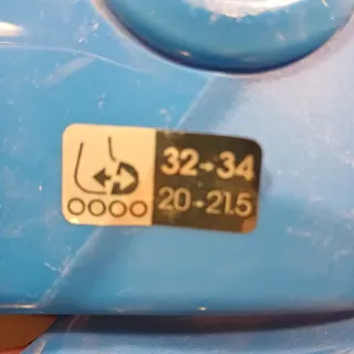 Patines en línea Oxelo Play 3