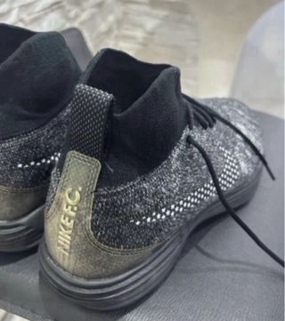 Nike Lunar Magista 2 Zapatillas Deportivas botas