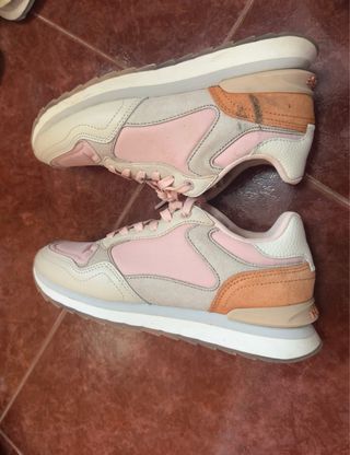 Zapatillas Hoff Santos Talla 36