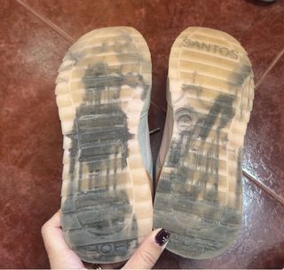 Zapatillas Hoff Santos Talla 36