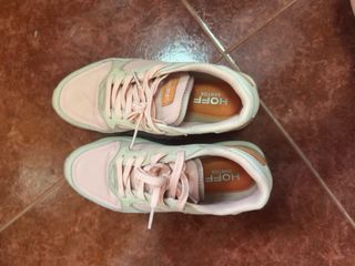 Zapatillas Hoff Santos Talla 36