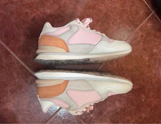 Zapatillas Hoff Santos Talla 36