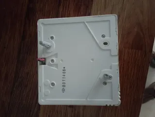 Termostato Mitsubishi Electric PAR-21MAA