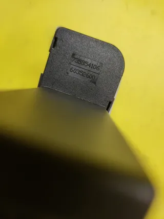 BOTONERA ELEVALUNAS ELECTRICOS ALFA 147